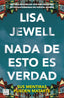NADA DE ESTO ES VERDAD - 9788408292128