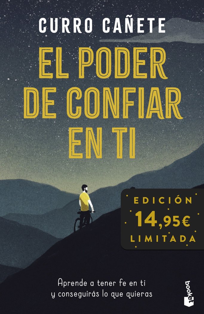 EL PODER DE CONFIAR EN TI - 9788408293804