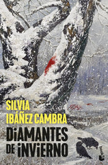 DIAMANTES DE INVIERNO - 9788408294597