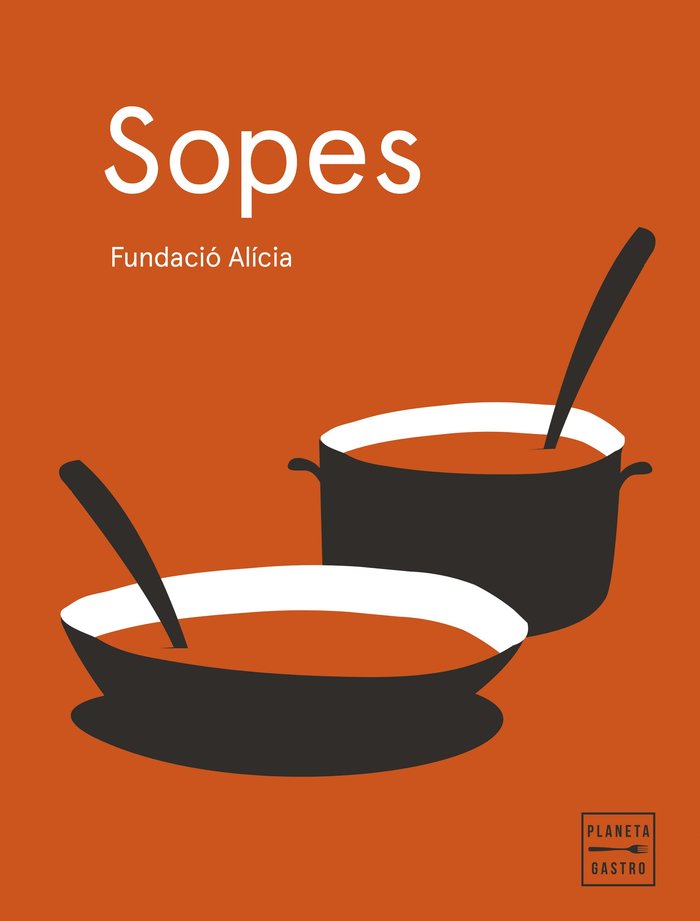SOPES EDICIO RUSTEGA AMB SOLAPES - 9788408295389