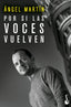 POR SI LAS VOCES VUELVEN - 9788408297611
