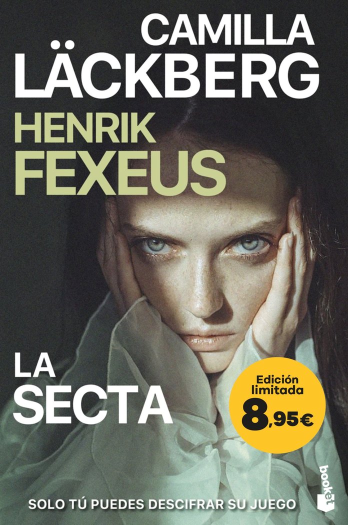 LA SECTA - 9788408297635