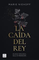 VAMPIRE ROYALS 1 LA CAIDA DEL REY | Niehoff, Marie | 9788408297833 (Cross books)