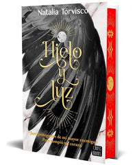 HIELO Y LUZ | Torvisco, Natalia | 9788408298106 (Cross books)
