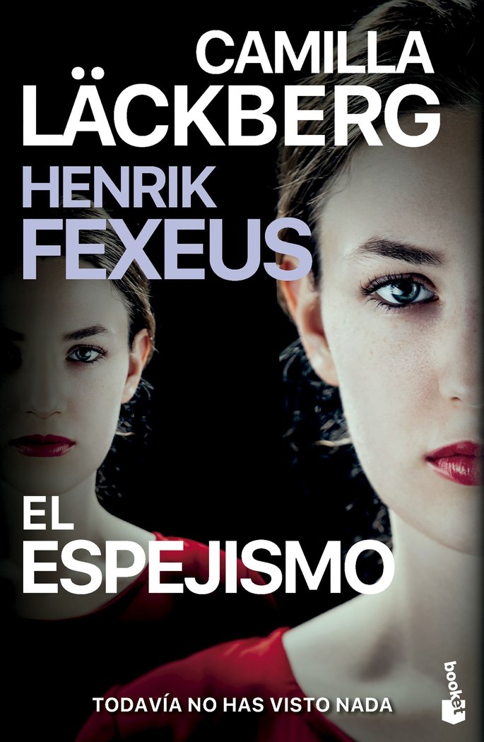 EL ESPEJISMO - 9788408298472 Imagen principal del producto