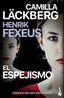 EL ESPEJISMO - 9788408298472