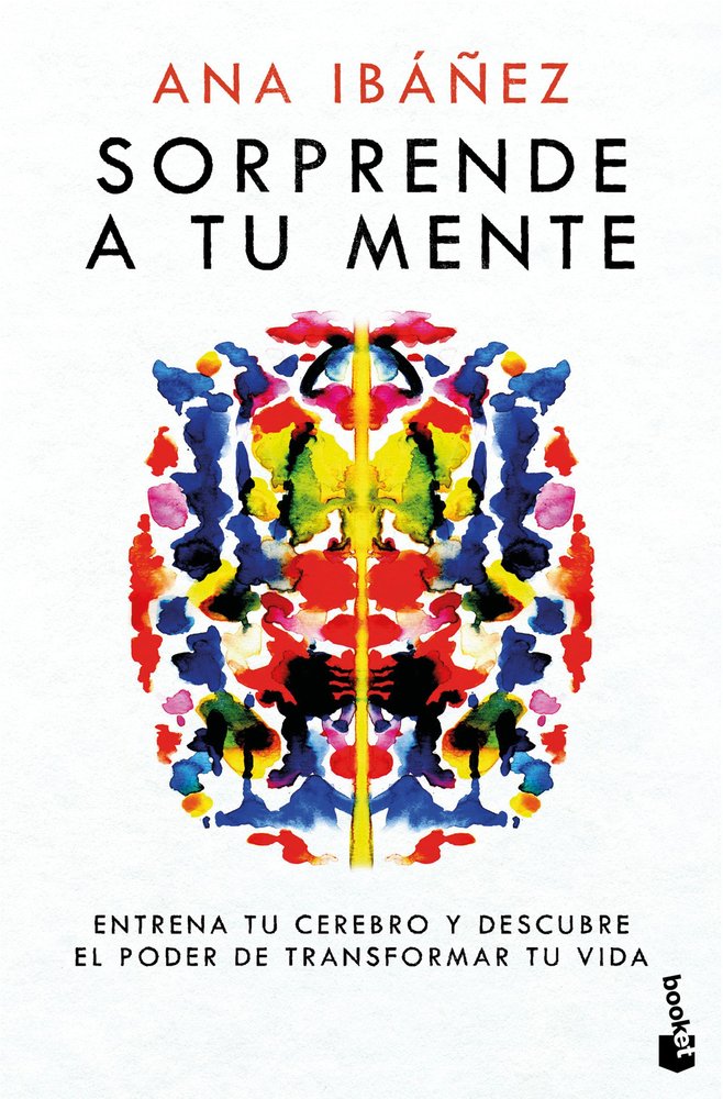 SORPRENDE A TU MENTE - 9788408301776