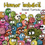 HUMOR IMBÉCIL I Torrado Medina, Daniel I Daniel Torrado Medina I 9788409044160