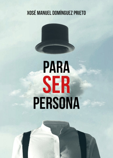 PARA SER PERSONA - 9788409058020