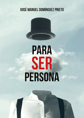 PARA SER PERSONA - 9788409058020