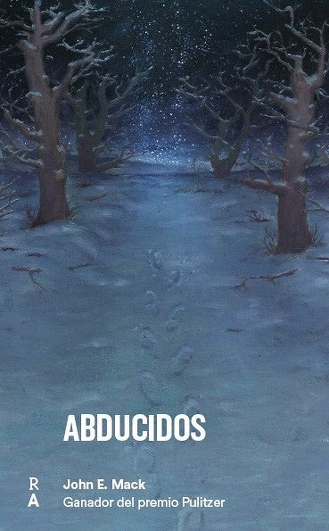 ABDUCIDOS - 9788409111350