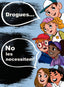 DROGUES NO LES NECESSITEM - 9788409174188