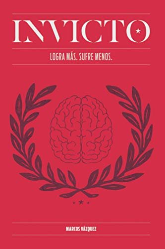INVICTO | VAZQUEZ GARCIA, MARCOS | SALUD SALVAJE | 9788409202584