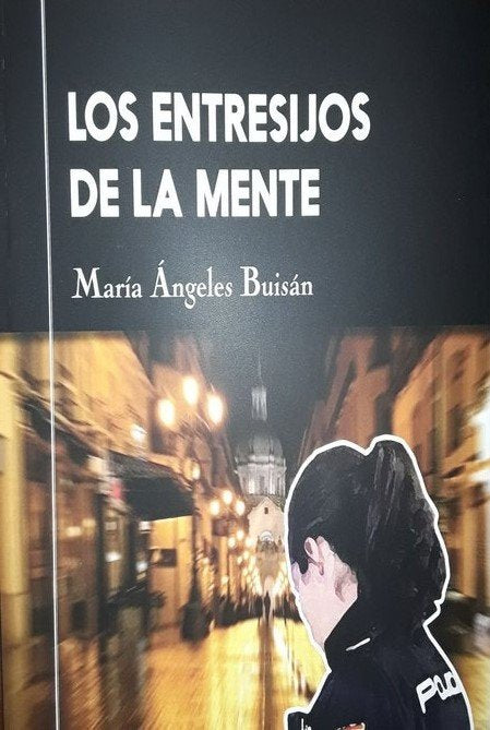 LOS ENTRESIJOS DE LA MENTE - 9788409207237