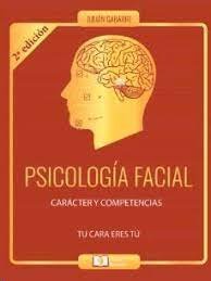 PSICOLOGIA FACIAL 2ªED - 9788409208289