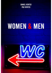 WOMEN MEN - 9788409210305