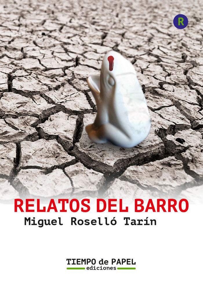 RELATOS DEL BARRO - 9788409247578