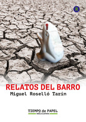 RELATOS DEL BARRO - 9788409247578