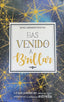 HAS VENIDO A BRILLAR - 9788409271740