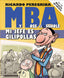 MBA MI JEFE ES GILIPOLLAS - 9788409273836