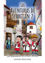 LAS AVENTURAS DE SEBASTIÁN 2 I Armas Pérez, Fernando I Fernando Armas Pérez I 9788409280056