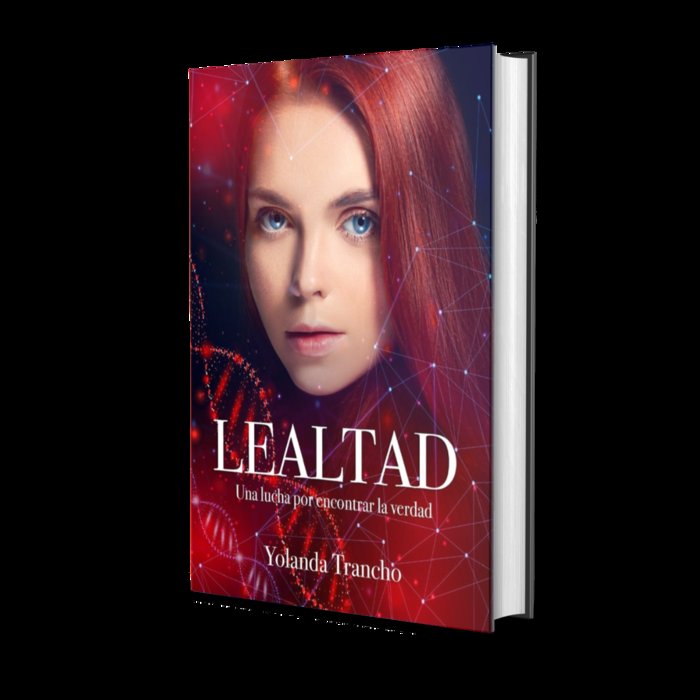 LEALTAD - 9788409299126