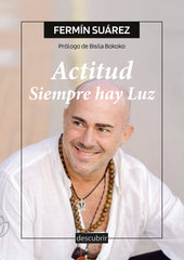 ACTITUD I Suarez Villegas, Fermín I Ediciones Descubrir I 9788409317943