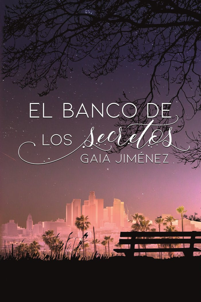 EL BANCO DE LOS SECRETOS I Jiménez, Gaia I Antonia Bonilla Jiménez I 9788409322831 Imagen principal del producto