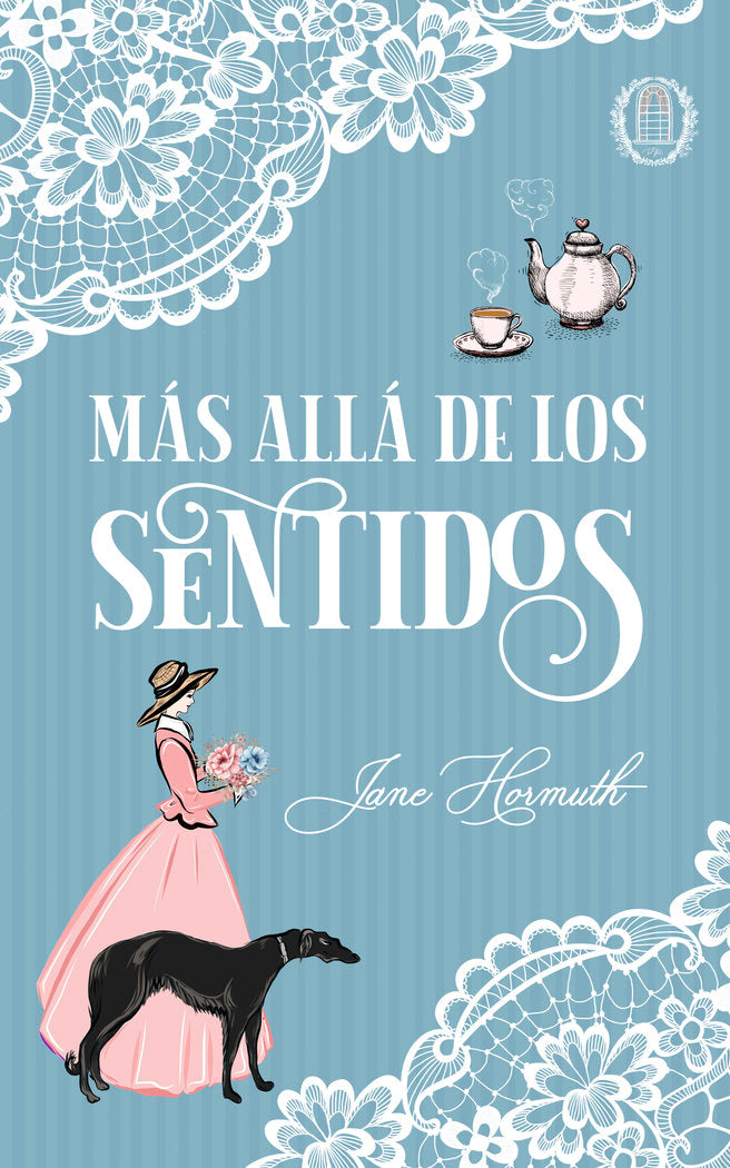 MAS ALLA DE LOS SENTIDOS | Hormuth,jane | 9788409337828 (Ventana al pasado)