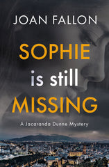 SOPHIE IS STILL MISSING - 9788409346080