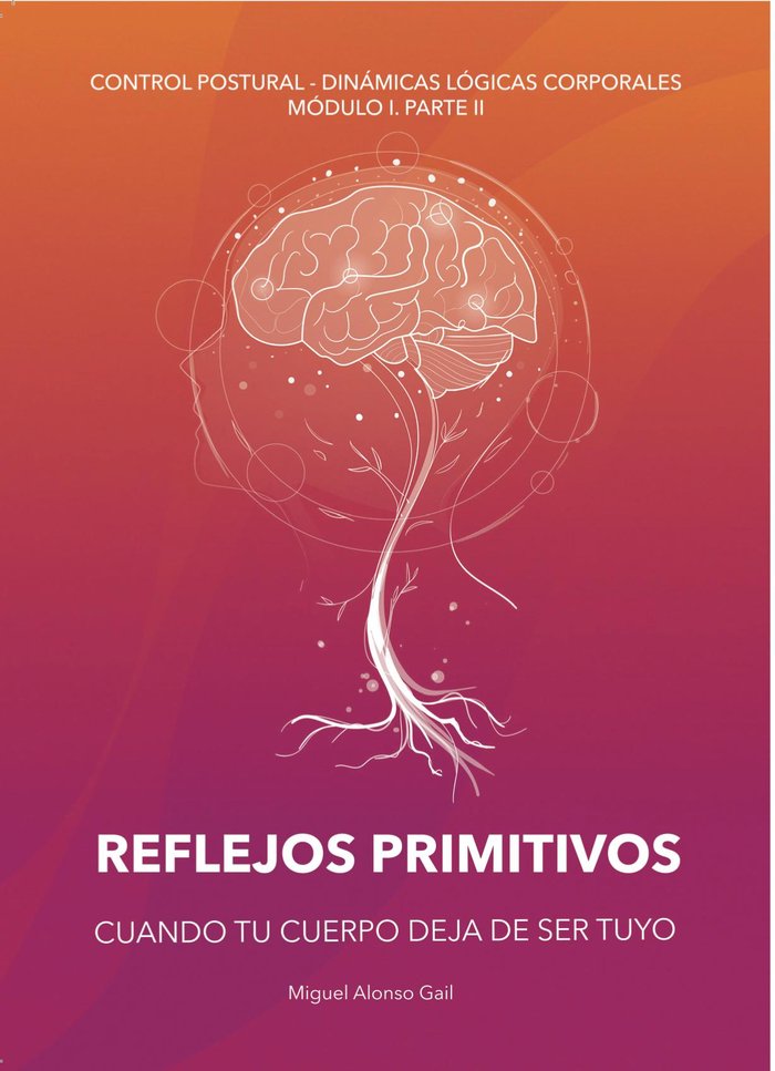 REFLEJOS PRIMITIVOS - 9788409357895