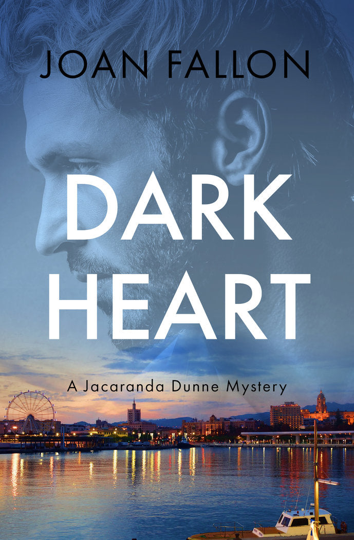 DARK HEART I Fallon, Joan I Joan Fallon Cook I 9788409372980
