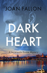 DARK HEART I Fallon, Joan I Joan Fallon Cook I 9788409372980