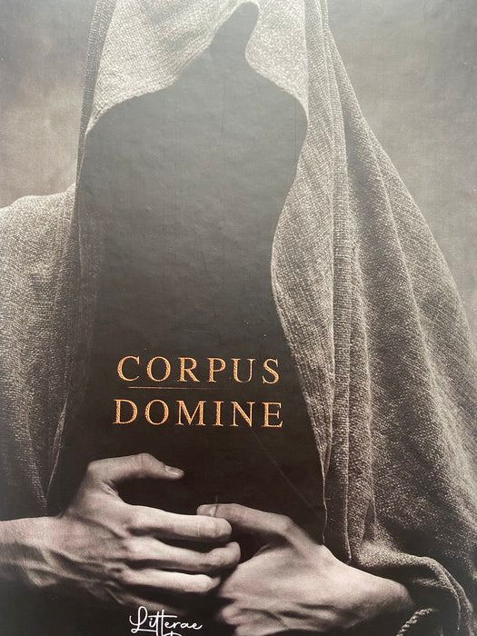 CORPUS DOMINE I nan I Herramientas Tecnologicas, S.L. I 9788409381258
