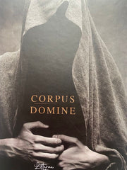CORPUS DOMINE I nan I Herramientas Tecnologicas, S.L. I 9788409381258