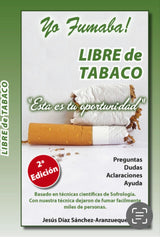 LIBRE DE TABACO - 9788409388820