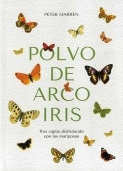 POLVO DE ARCO IRIS - 9788409397082 Imagen principal del producto