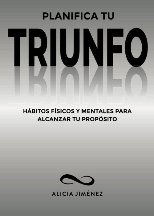 PLANIFICA TU TRIUNFO - 9788409402809