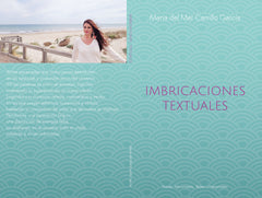 IMBRICACIONES TEXTUALES I Carrillo García, María del Mar I María del Mar Carrillo García I 9788409407774
