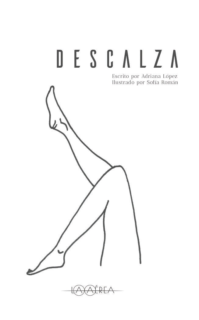 DESCALZA I López Fernández-vivancos, Adriana I Adriana López I 9788409462780 Imagen principal del producto
