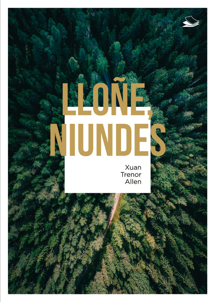 LLOÑE, NIUNDES I Trenor Allen, Xuan I Editorial La Semeya (Mancomafer S.L.) I 9788409491650