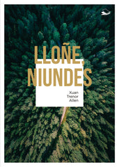 LLOÑE, NIUNDES I Trenor Allen, Xuan I Editorial La Semeya (Mancomafer S.L.) I 9788409491650