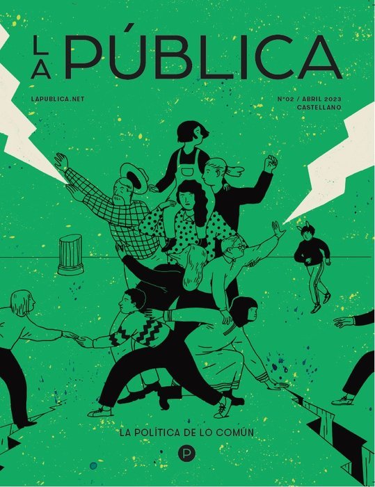 PUBLICALA 2 - 9788409499939