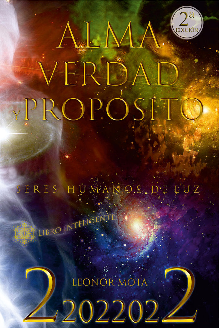 ALMA VERDAD Y PROPÓSITO - 9788409505487 Imagen principal del producto