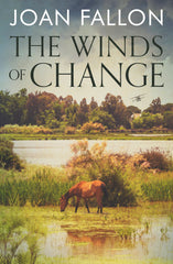 THE WINDS OF CHANGE I Fallon Cook, Joan I Joan Fallon Cook I 9788409521210