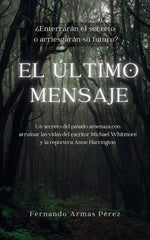 EL ÚLTIMO MENSAJE - 9788409525720