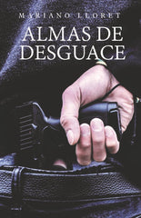 ALMAS DE DESGUACE - 9788409529247