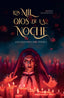 LOS MIL OJOS DE LA NOCHE | Manfredini Font,andrea | 9788409537563 (Fenixbooks)