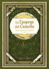 LA EPOPEYA DEL CAMELLO: LA COMUNIDAD DEL LIBRILLO I López Cotán, Francisco I Francisco López Cotán I 9788409565788