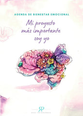 MI PROYECTO MÁS IMPORTANTE SOY YO I Villar Soler, Estefanía I Estefanía Villar Soler I 9788409576364
